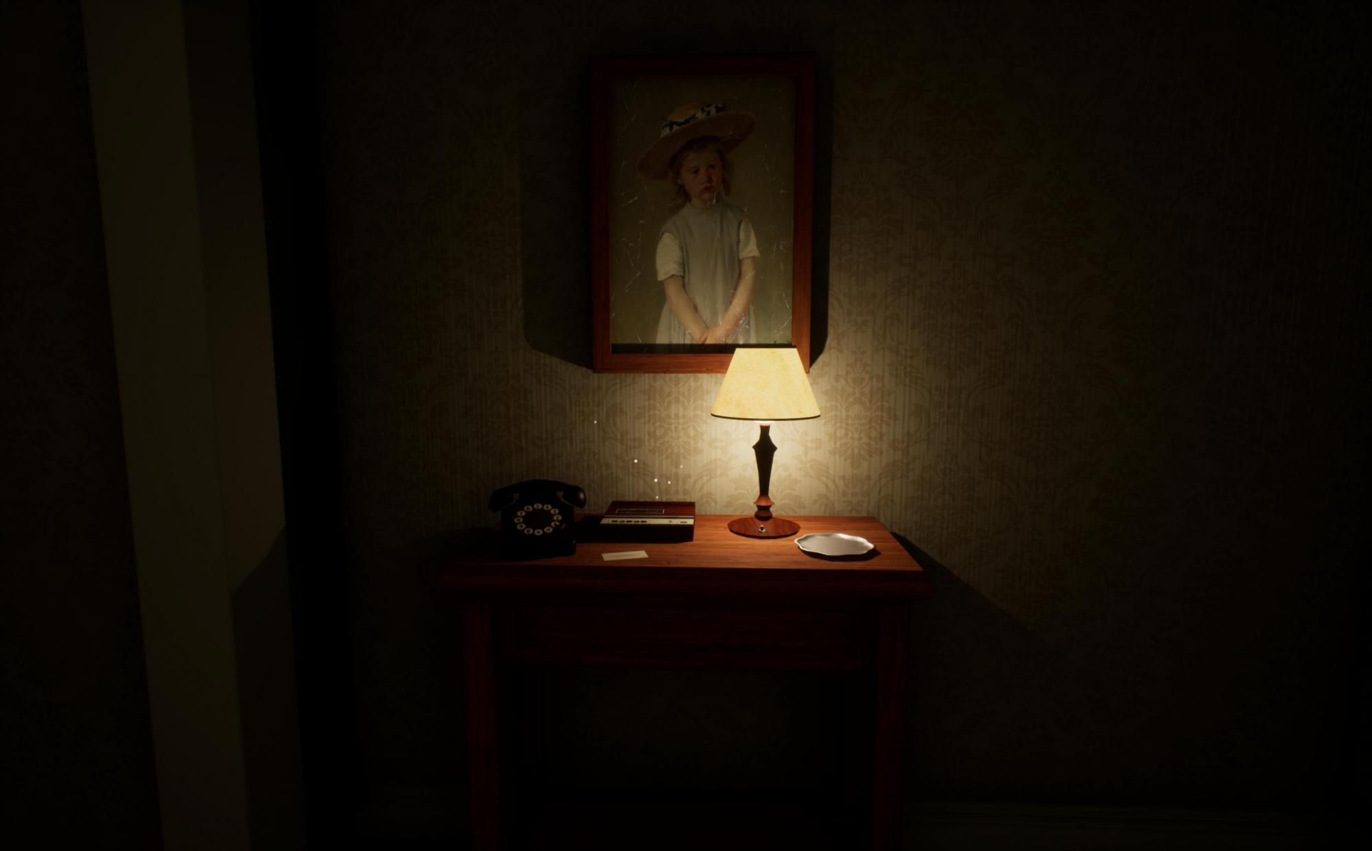 Conscience Free Volles Spiel