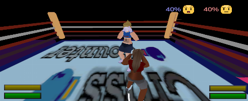 Cross-Counter