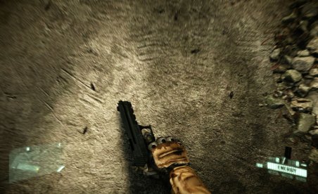 Crysis 2: Mod Multijugador Nanosuit's Mod v1.0