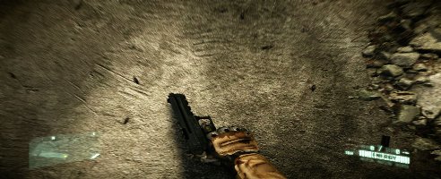 Crysis 2: Multiplayer Nanosuit's Mod v1.0