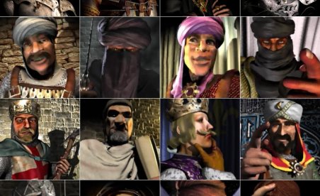 Stronghold Crusader Extreme