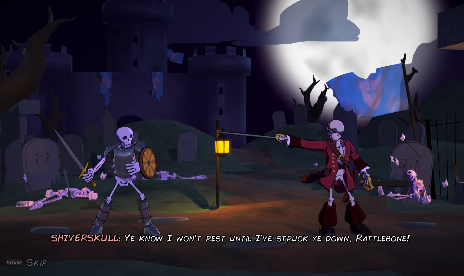 Duelos de Fortuna Juego Completo Gratis v0.7.1