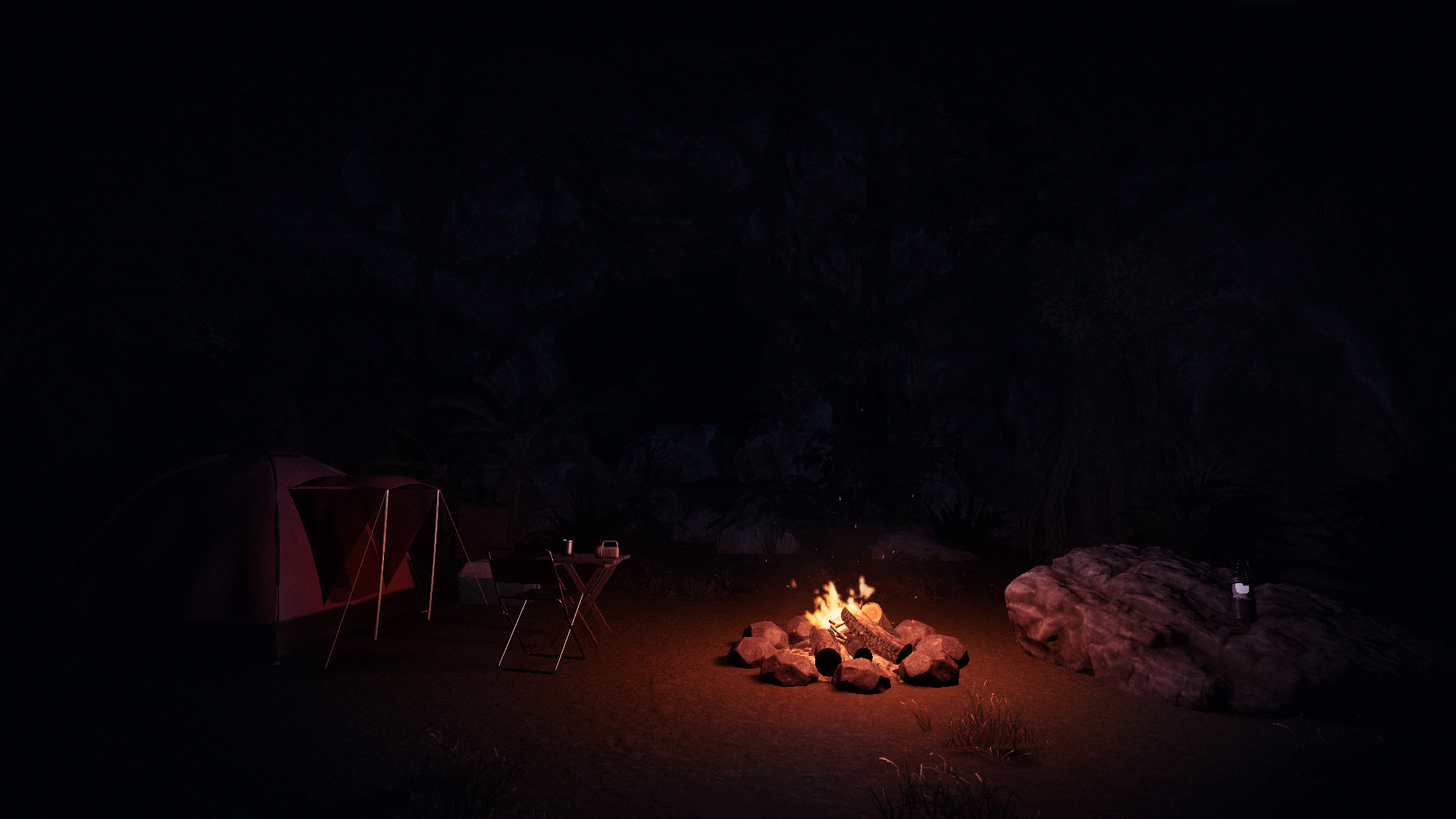 Echoes Of Darkness Kostenloses Volles Spiel