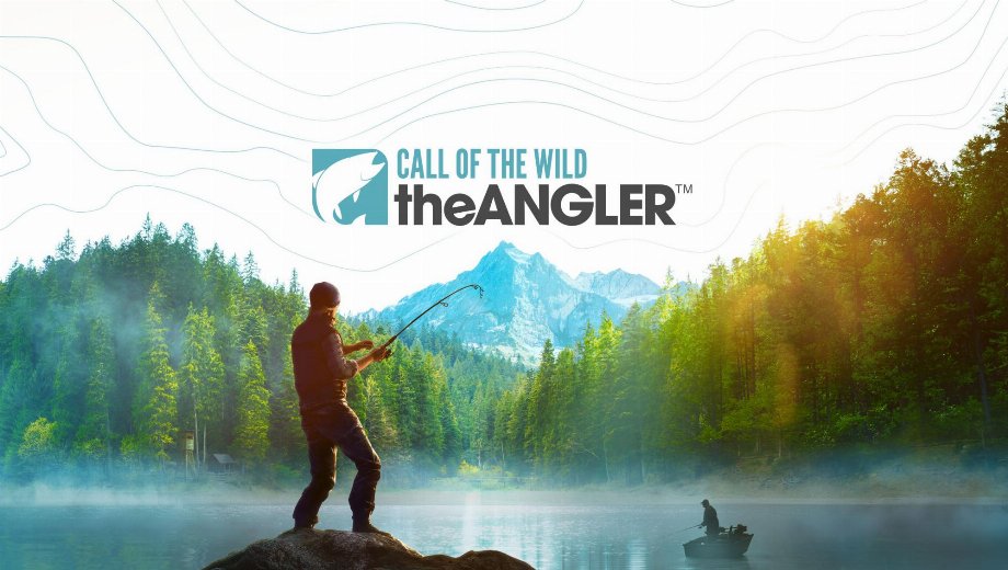 PLITCH Trainer for Call of the Wild: The Angler