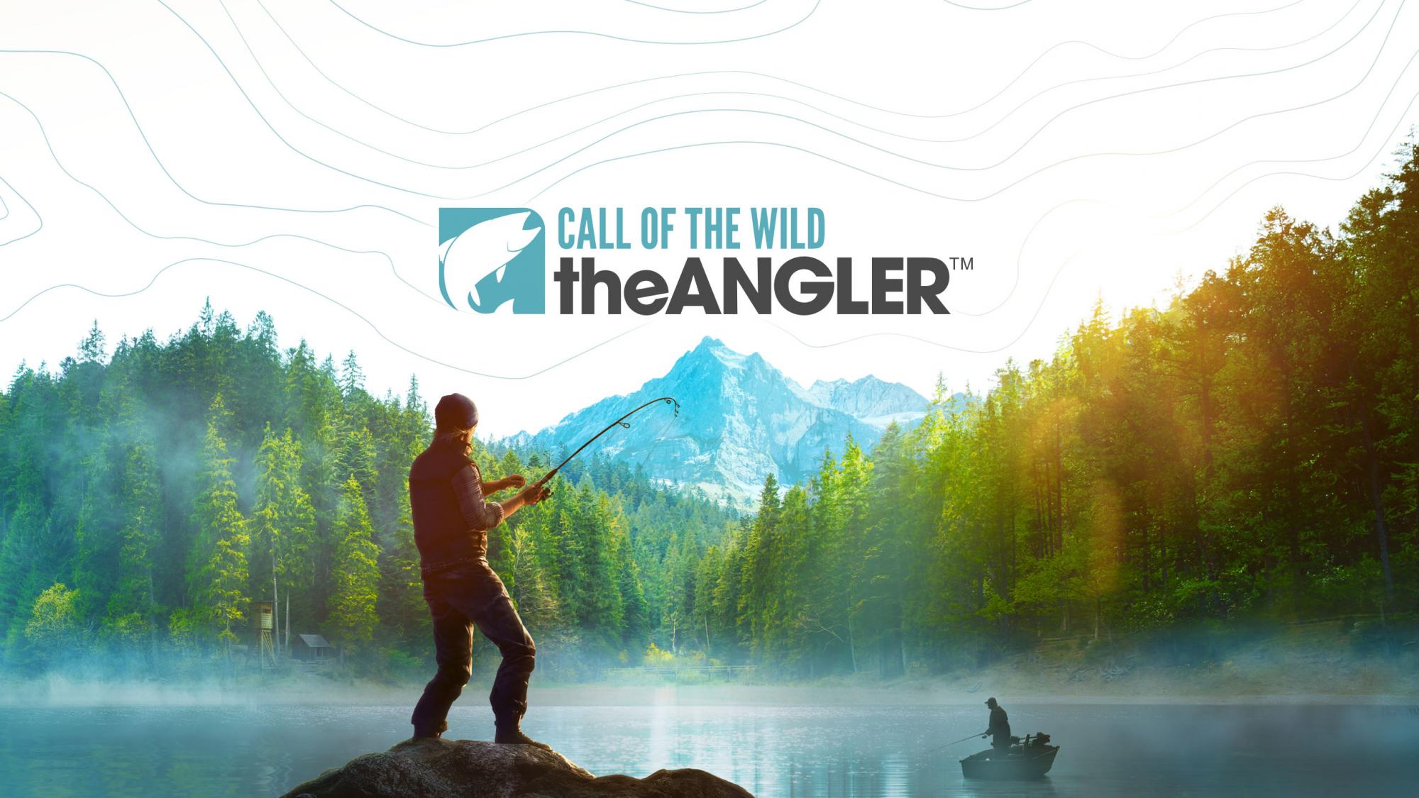 PLITCH Trainer for Call of the Wild: The Angler