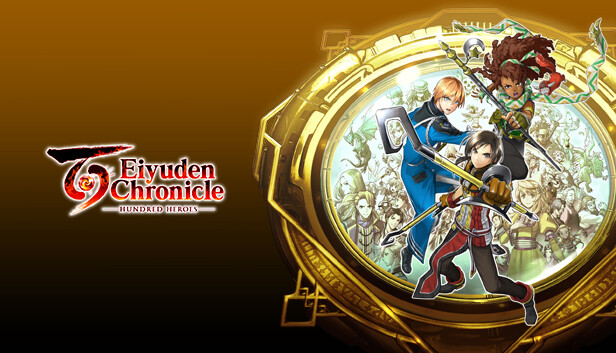 PLITCH Trainer For Eiyuden Chronicle: Hundred Heroes
