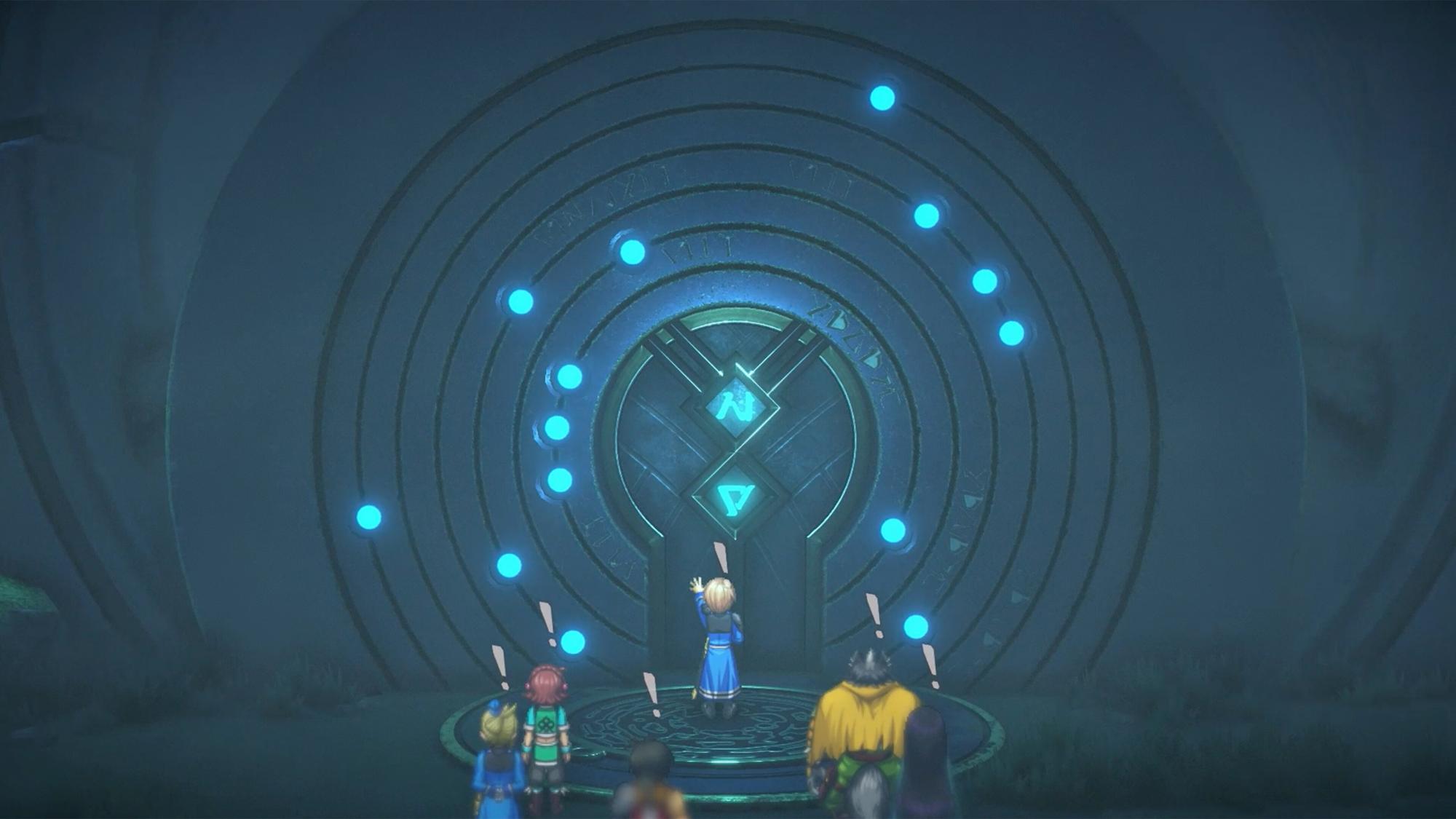 PLITCH Trainer pour Eiyuden Chronicle : Hundred Heroes