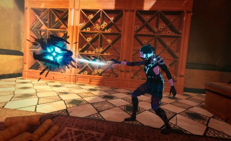 Ereban: Shadow Legacy v1.1.4 (+7 Entrenador)