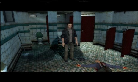 Fahrenheit Free Volles Spiel