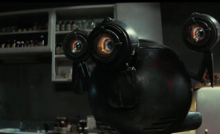 Fallout 4 Muestra la precisión de Codsworth Mod v1.0