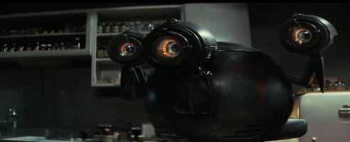 Fallout 4 Genaue Codsworth Mod anzeigen v1.0