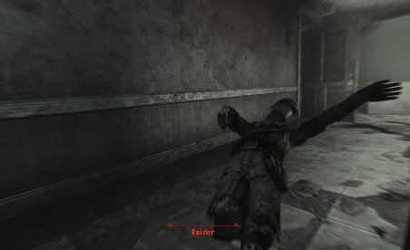 Fallout: New Vegas Hit - VATS Restored Mod v1.0