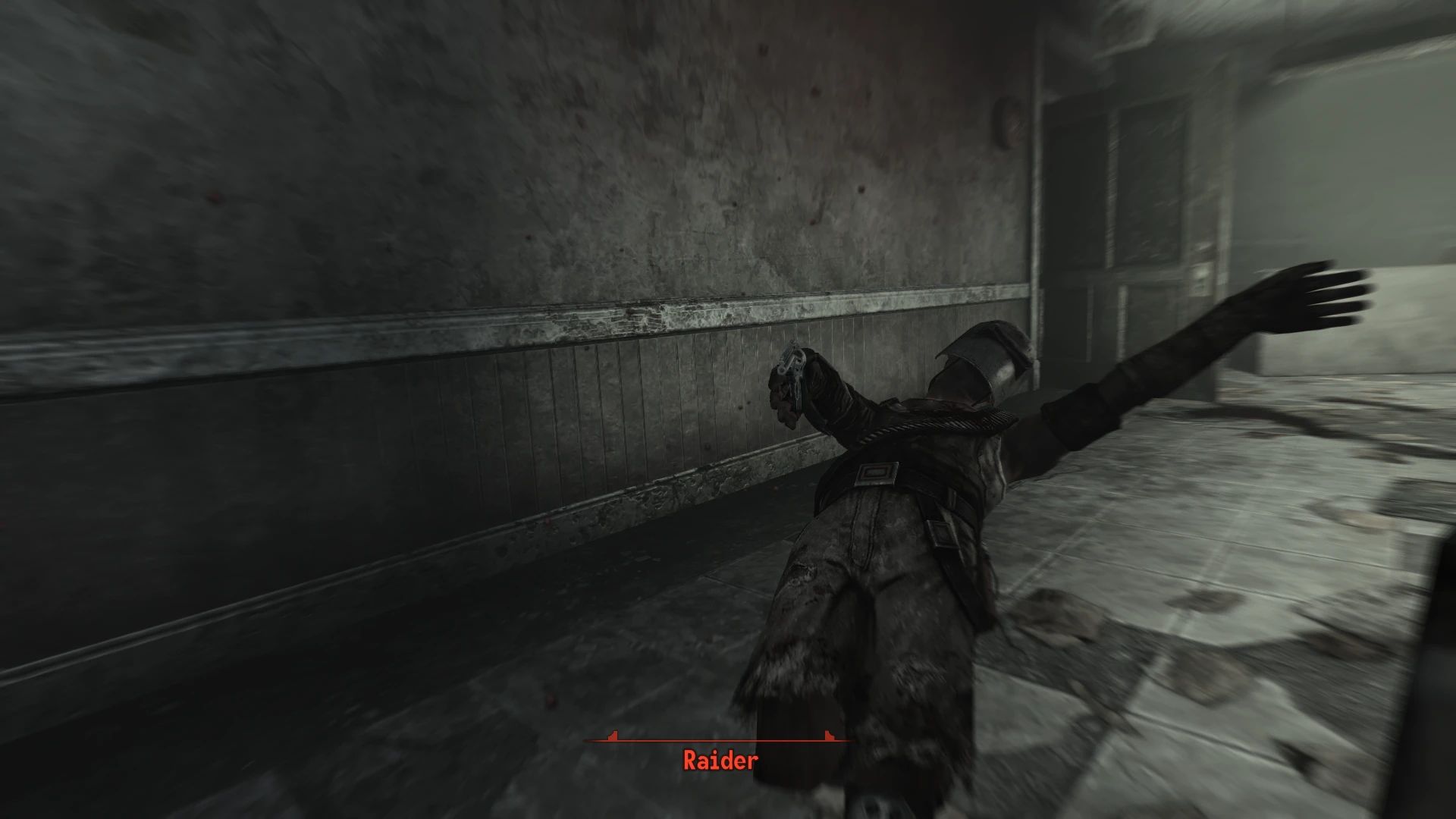 Fallout: New Vegas Hit - VATS Restored Mod v1.0