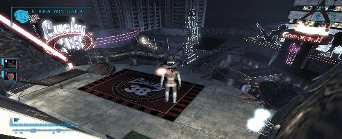 Fallout: New Vegas Sneaky Pete's Ultimate Save Game v1.0