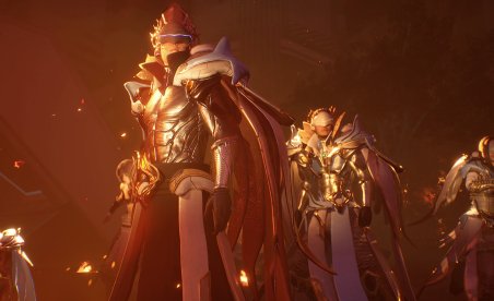 Fractales del destino v1.0 (+6 Entrenador)