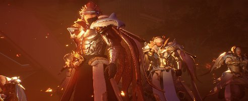 Fractals of Destiny v1.0 (+6 Trainer)