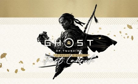 Ghost of Tsushima Director's Cut Fast Launch Mod v1.0