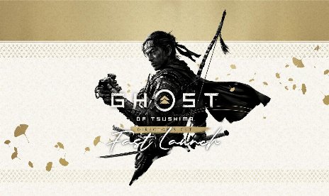 Ghost of Tsushima Director’s Cut Fast Launch Mod v1.0