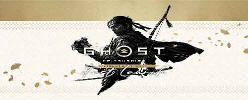 Ghost of Tsushima Director's Cut Schnellstart Mod v1.0