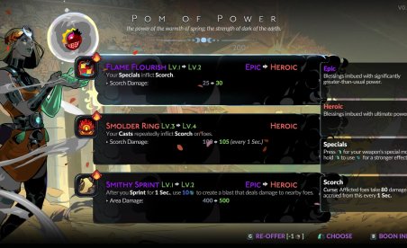 Hades II Pom Dorado Mod v0.0.1