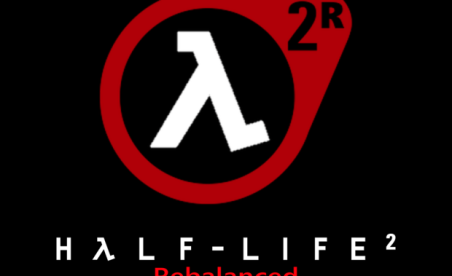 Half-Life 2 Reequilibrado Mod v1.0