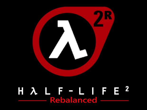 Half-Life 2 Rebalanced Mod v1.0
