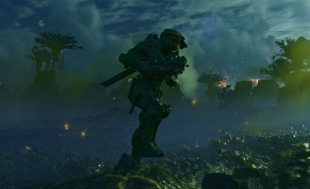 Helldivers 2 Jefe Maestro Mod v1.0