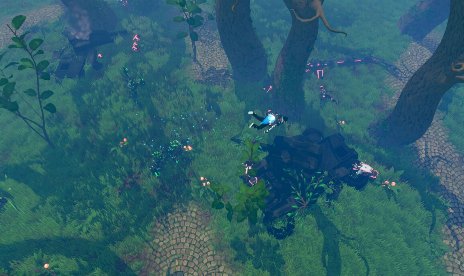 INSPIRE v1.0 (+8 Trainer)