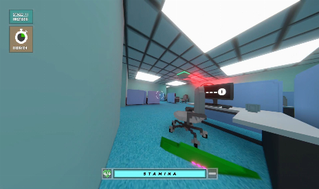 Just Keep Running Free Volles Spiel v2.3.0