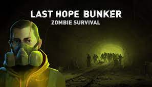 Last Hope Bunker: Zombie Survival v1.0 (+4 Trainer)