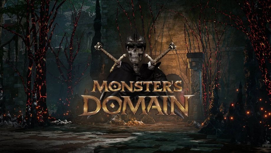 Monsters Domain v2.6.5 (+4 Trainer)