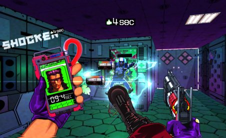 Mullet MadJack V1.0 GoldBerg (+3 Entrenador)