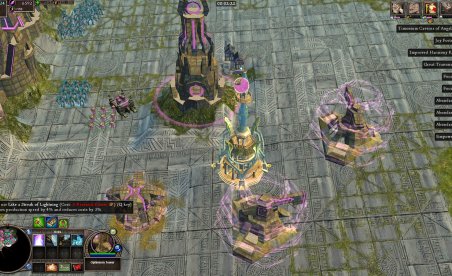 Rise of Nations: Rise of Legends Truth Empire: New Nation Mod v1