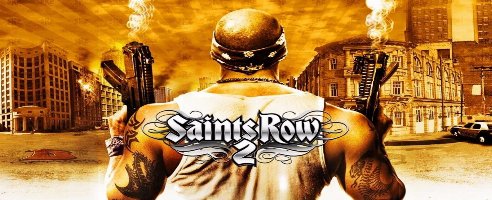 Saints Row 2