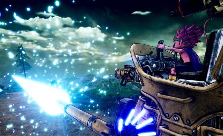 SAND LAND v1.0.3 (+24 Trainer)