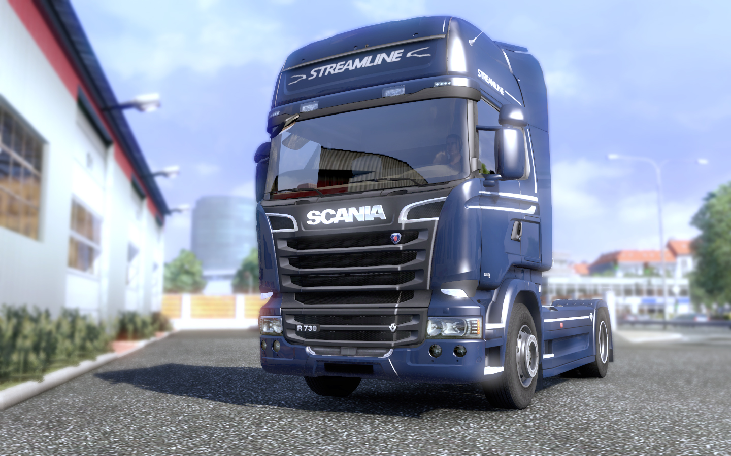 The Top 10 Best Trucks in Euro Truck Simulator 2
