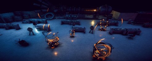 SCP Operations V1.0.0.73 (+4 Trainer)