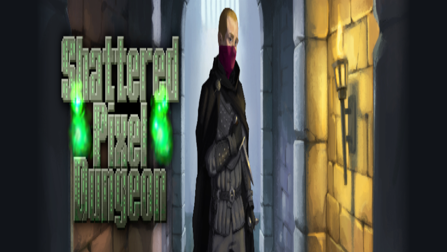 Shattered Pixel Dungeon Free Full Game