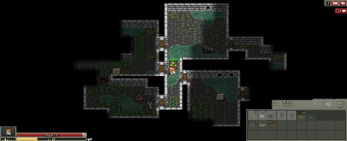 Shattered Pixel Dungeon