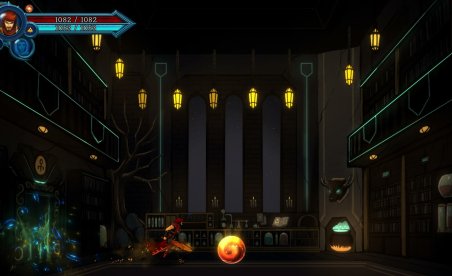 Sheba: Un nuevo amanecer v1.0 (+10 Entrenador)
