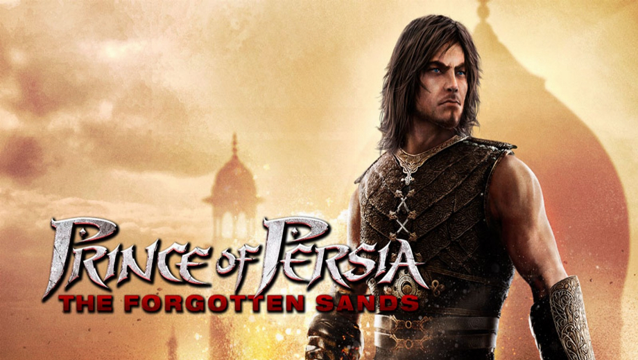 Prince of Persia: The Forgotten Sands<