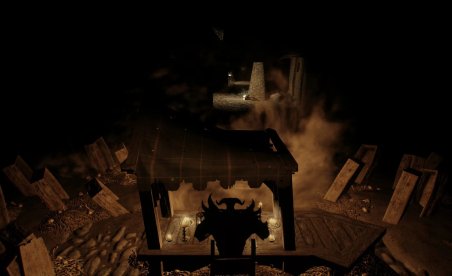 The Elder Scrolls V: Skyrim Edición Especial Demonio del Sueño Mod v1.1