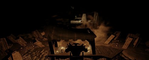 The Elder Scrolls V: Skyrim Sonderausgabe Demon of Dream Mod v1.1