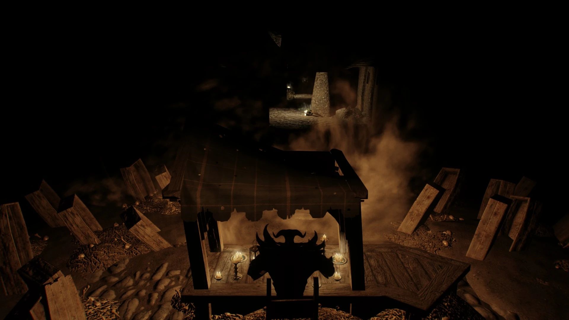 The Elder Scrolls V: Skyrim Sonderausgabe Demon of Dream Mod v1.1