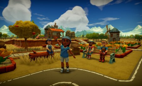 Entrenador PLITCH para Farm Together 2