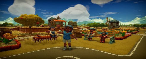PLITCH Trainer für Farm Together 2