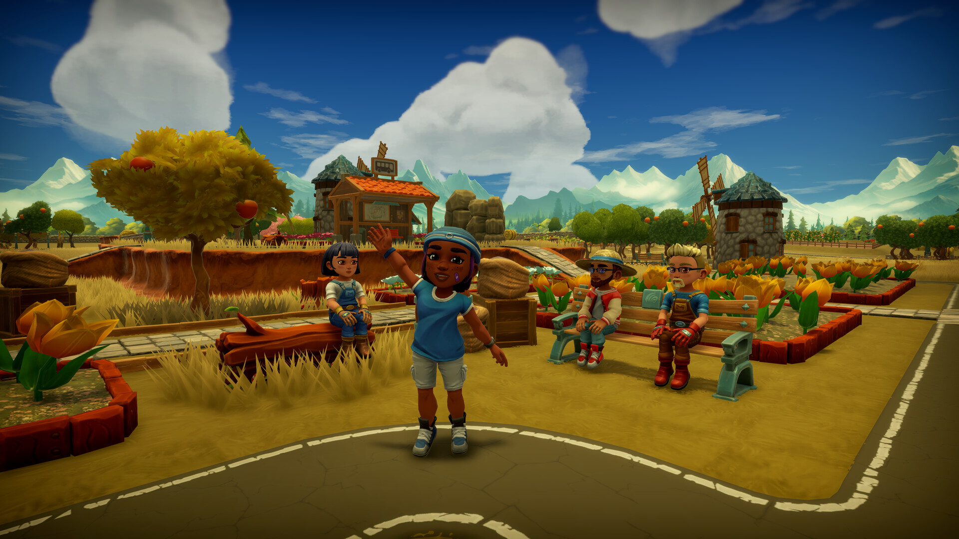 PLITCH Trainer für Farm Together 2