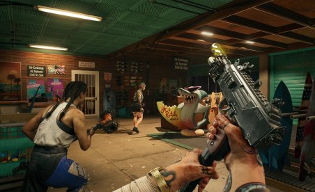 Dead Island 2 v1.1231387 (+13 Entrenador)