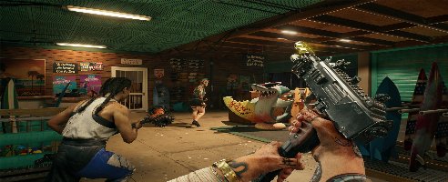 Dead Island 2 v1.1231387 (+13 Trainer)