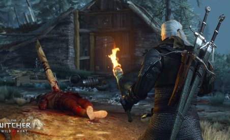 The Witcher 3 is about to get new content, thanks to new mod tools